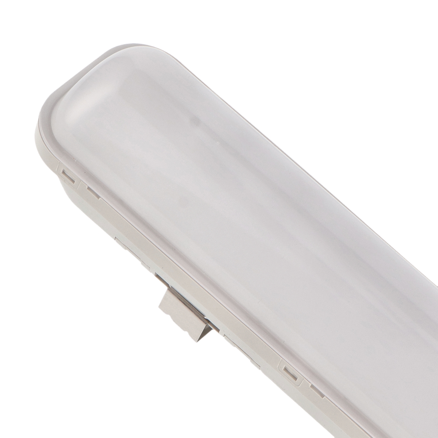 Réglette étanche Led Proline 600Mm 18W Cct Liable