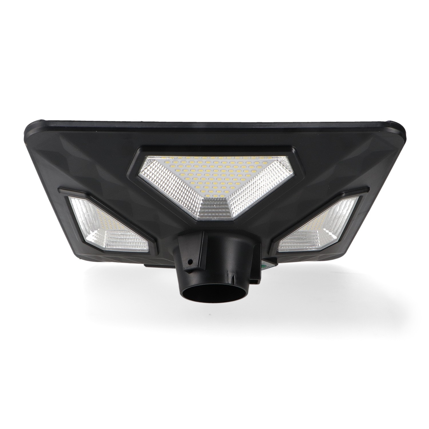 Luminaire Solaire Led Kain éclairage Public 80W