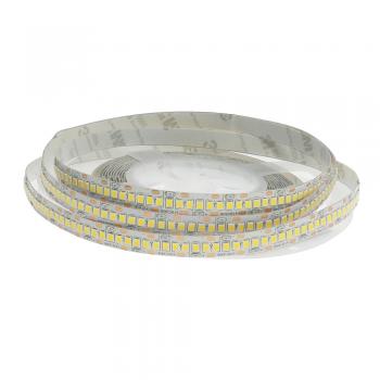 Ruban de Led 12V Dc Smd2835 Ziadna Plus Ip20 240 Leds / M - 5 Mètres - Dsc