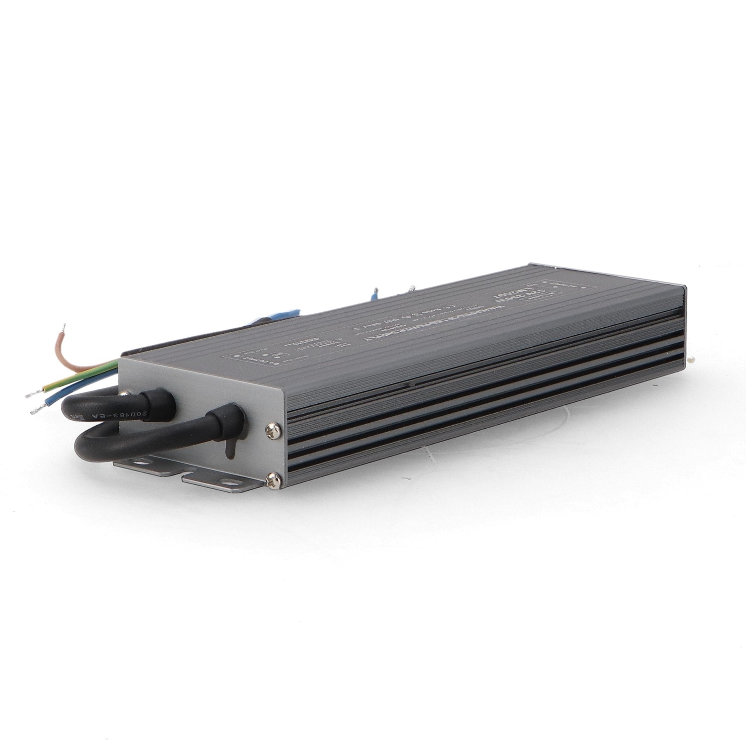 Bloc D'Alimentation 250W 24Vdc Ip65