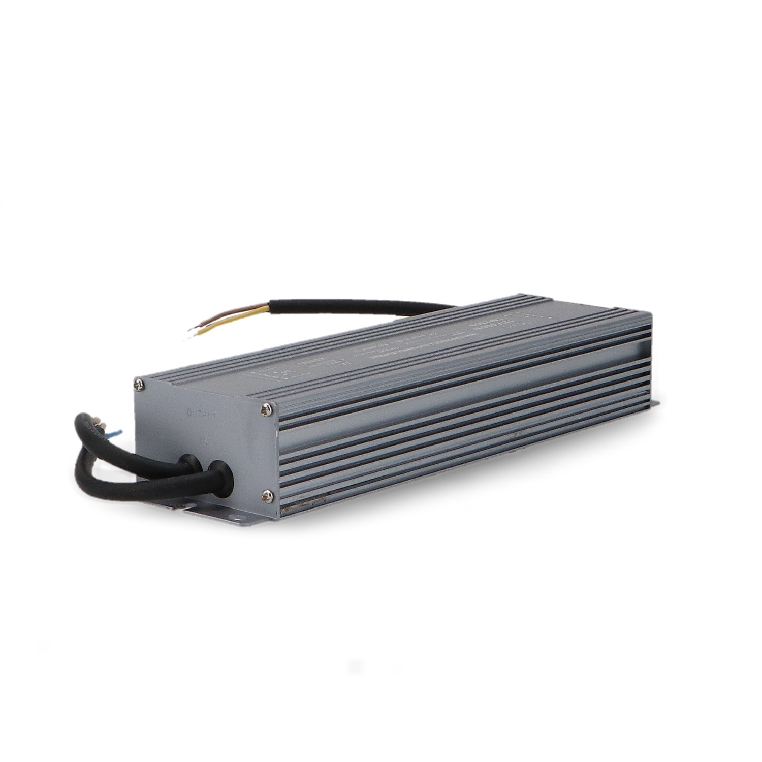 Bloc D'Alimentation 400W 24Vdc Ip65