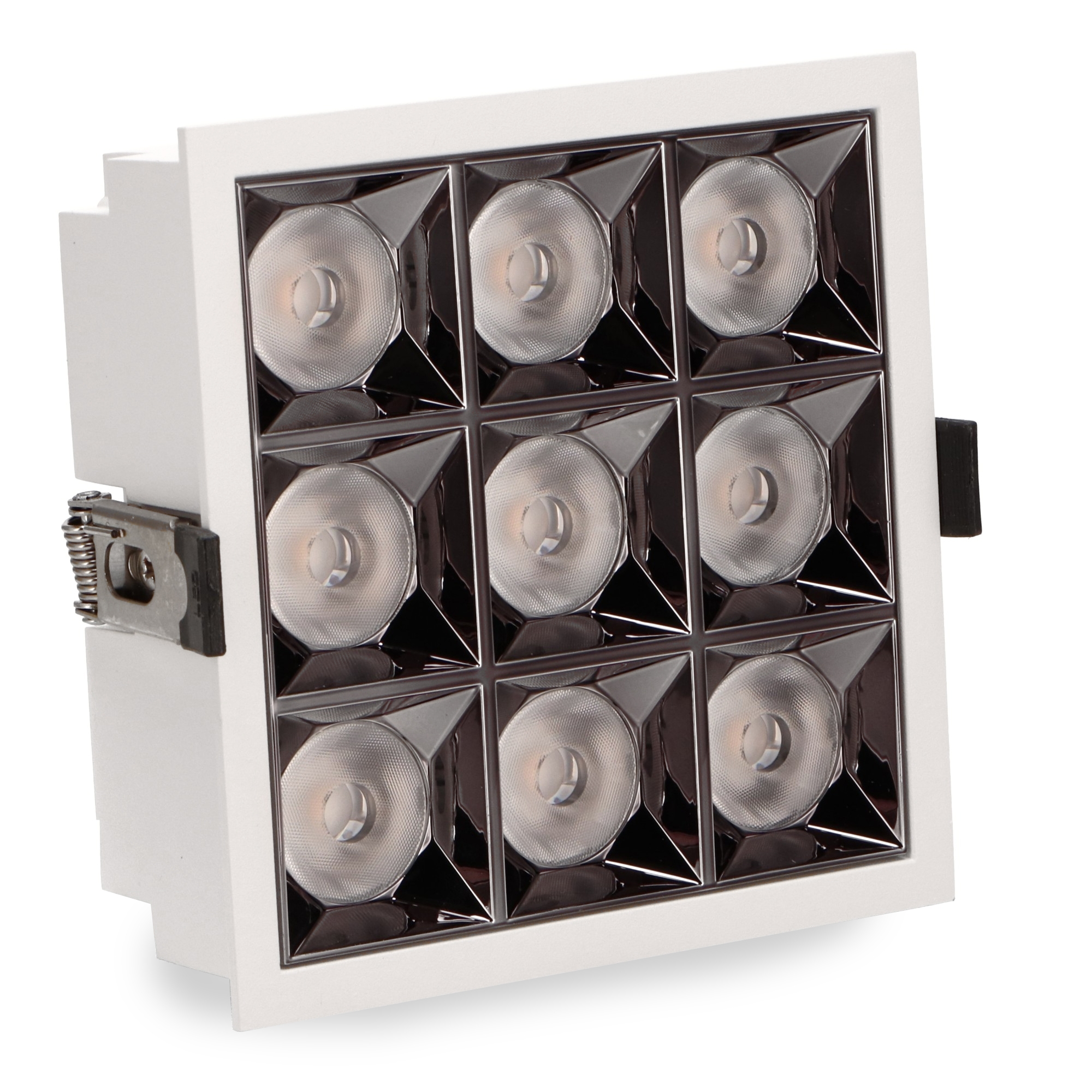 Spot Led Viena 36W (Ugr 17) - Dsc