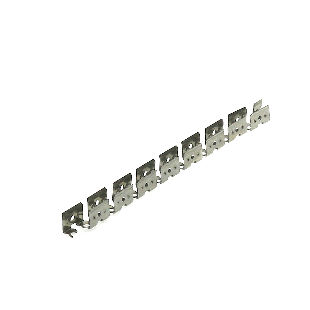 Profilé Flexible En Aluminium 9X10H Mm Pour Bobines à Néons Ou Couverture Silicone - 20 Mètres