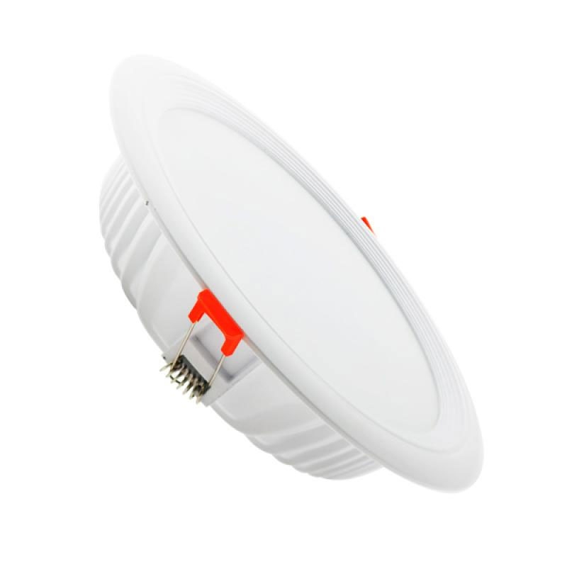 Downlight Led 50W  - Dsc