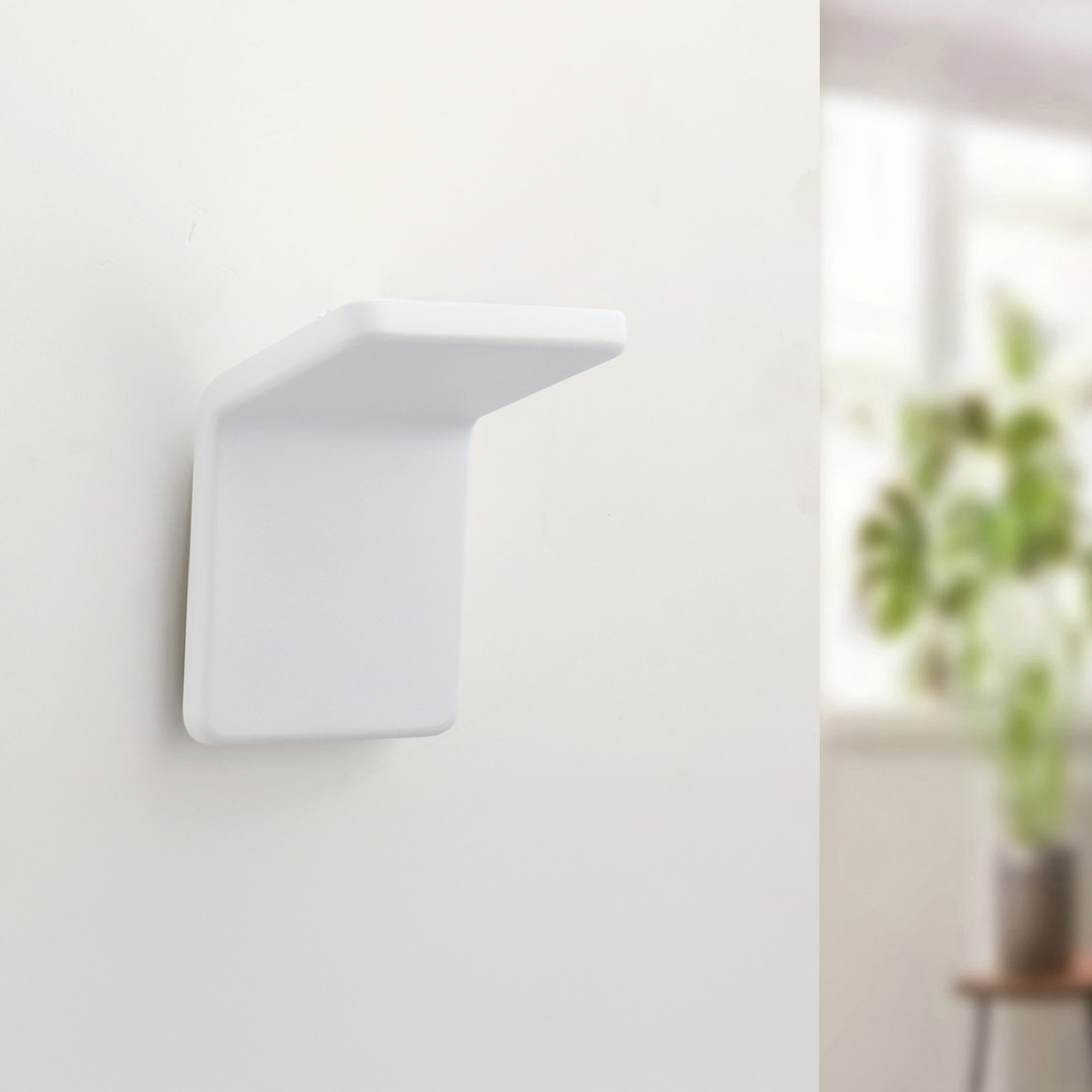 Applique Murale Double White 10W Led