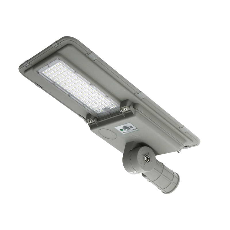 Lampadaire Led Solights 200W