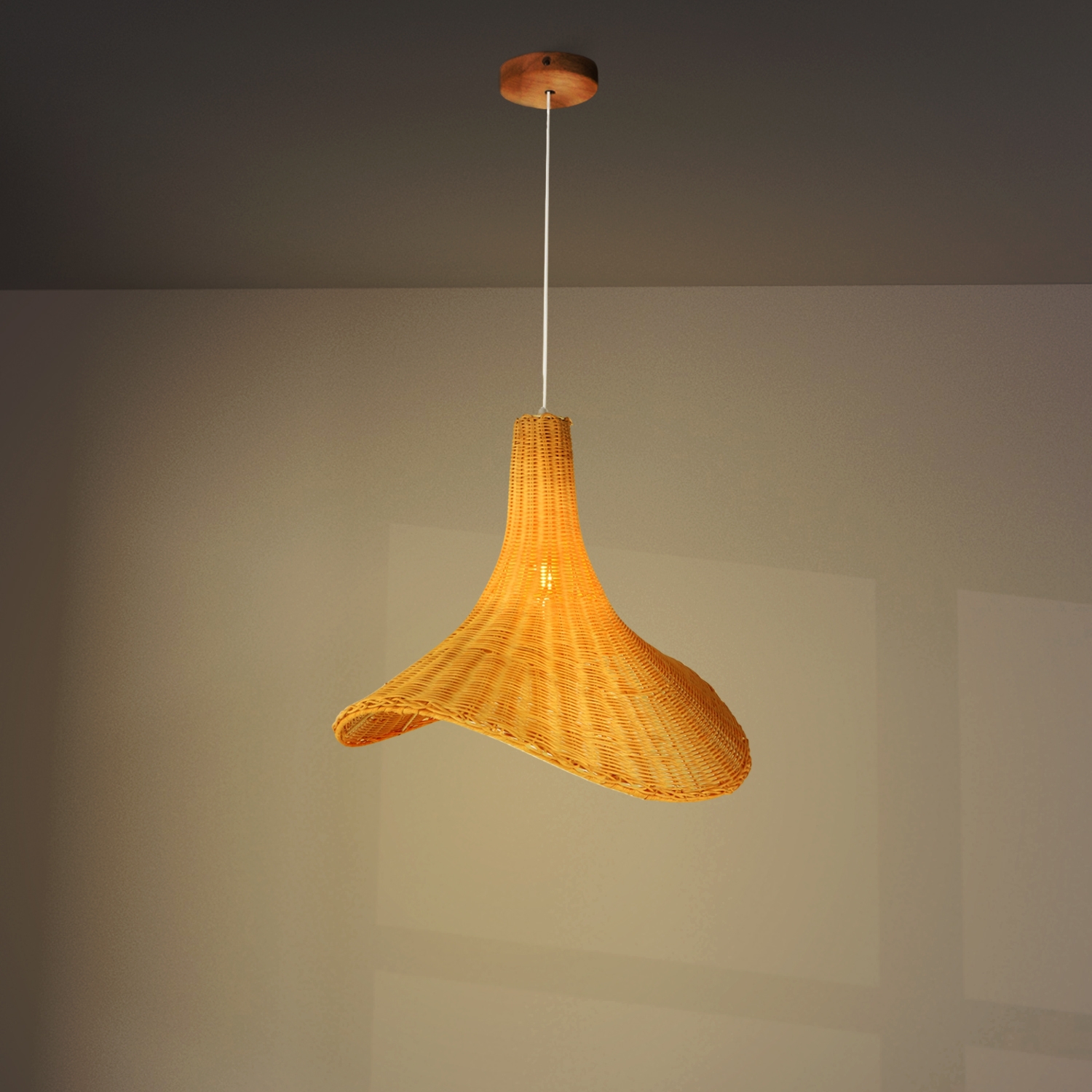 Suspension Pitingo