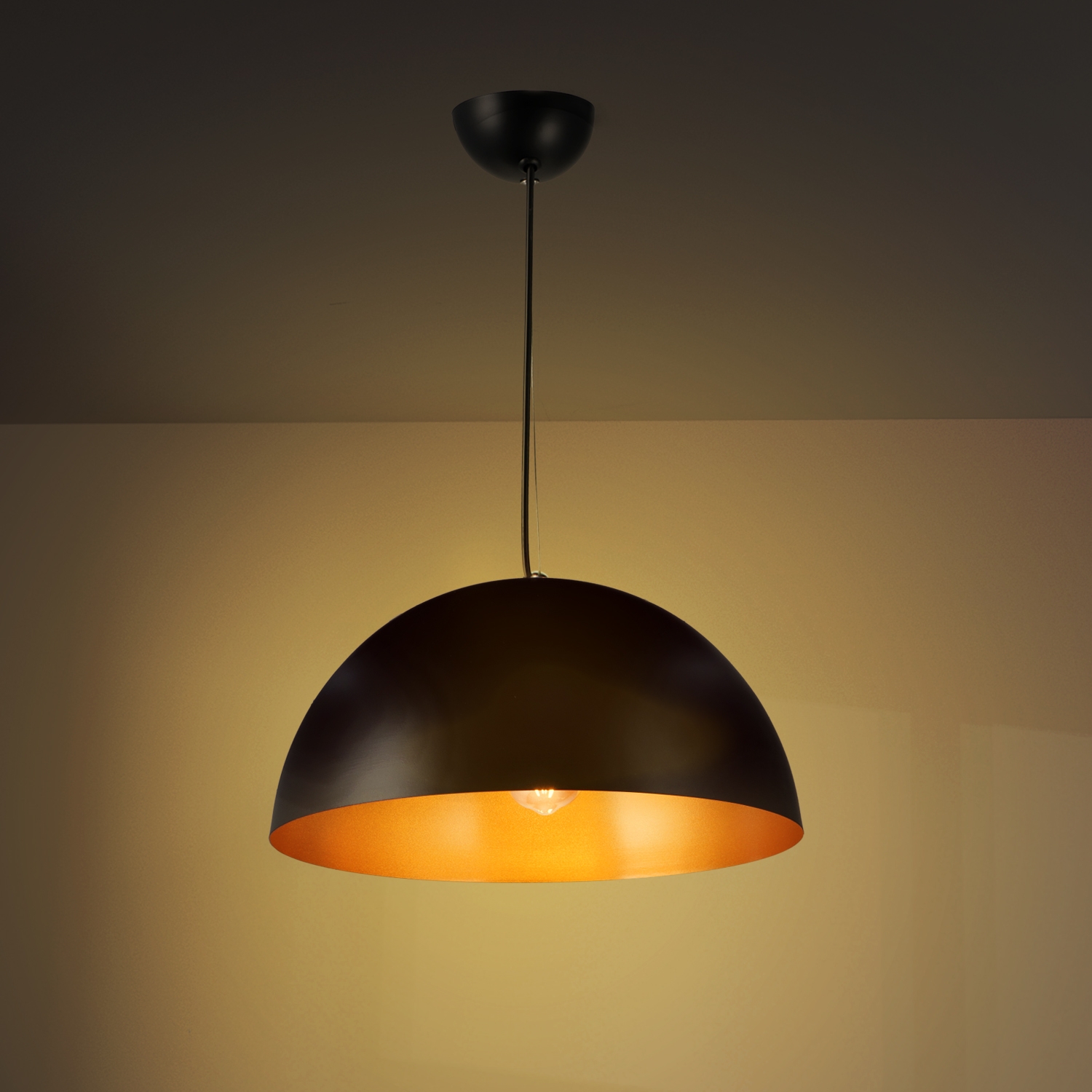 Suspension Pople Vintage