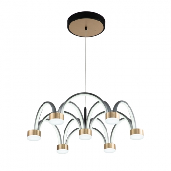 Plafonnier Led Emin 84W
