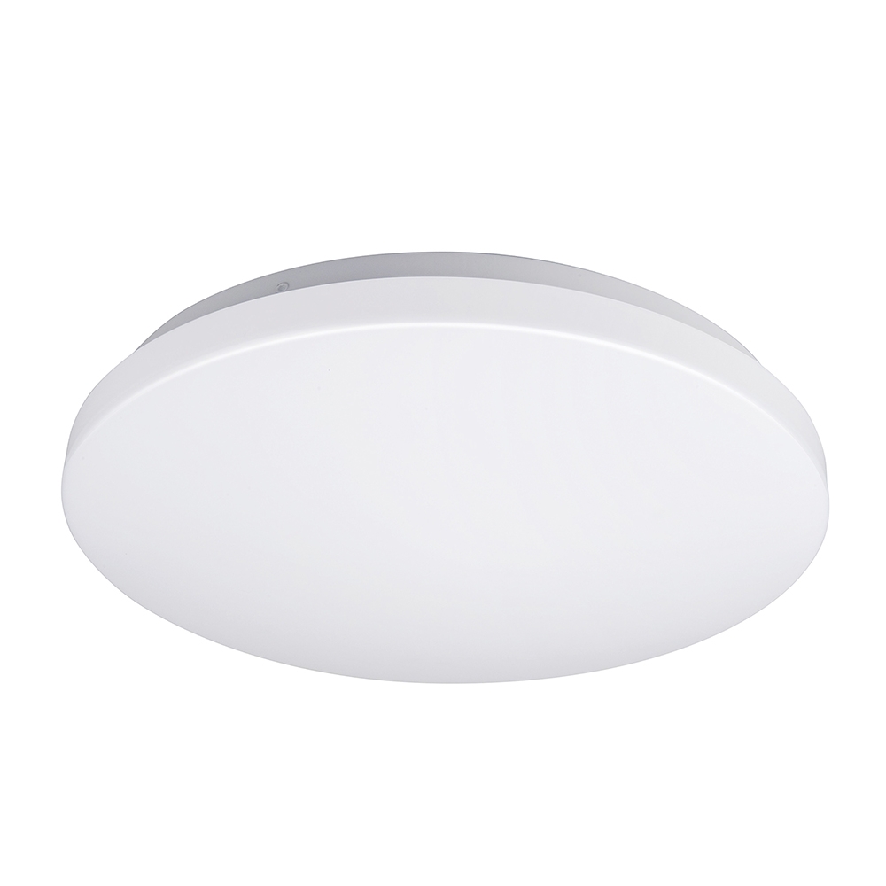 Plafonnier Led Circulaire Ice 24W