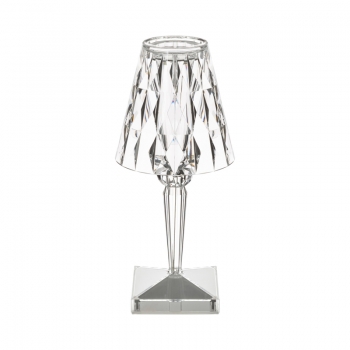 Lampe à Poser Led Diamond