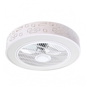Ventilateur de Plafond Led Plus Sticks Cct