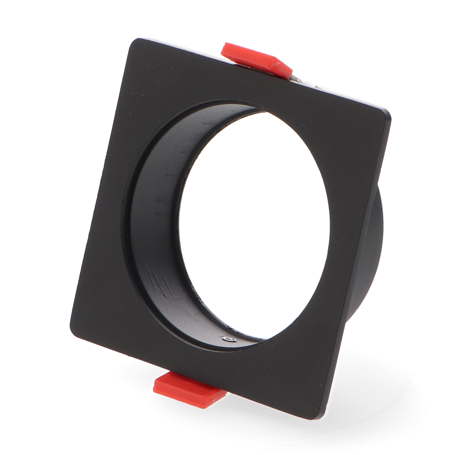 Anello Da Incasso Singolo Per Modulo Cobfix 10W