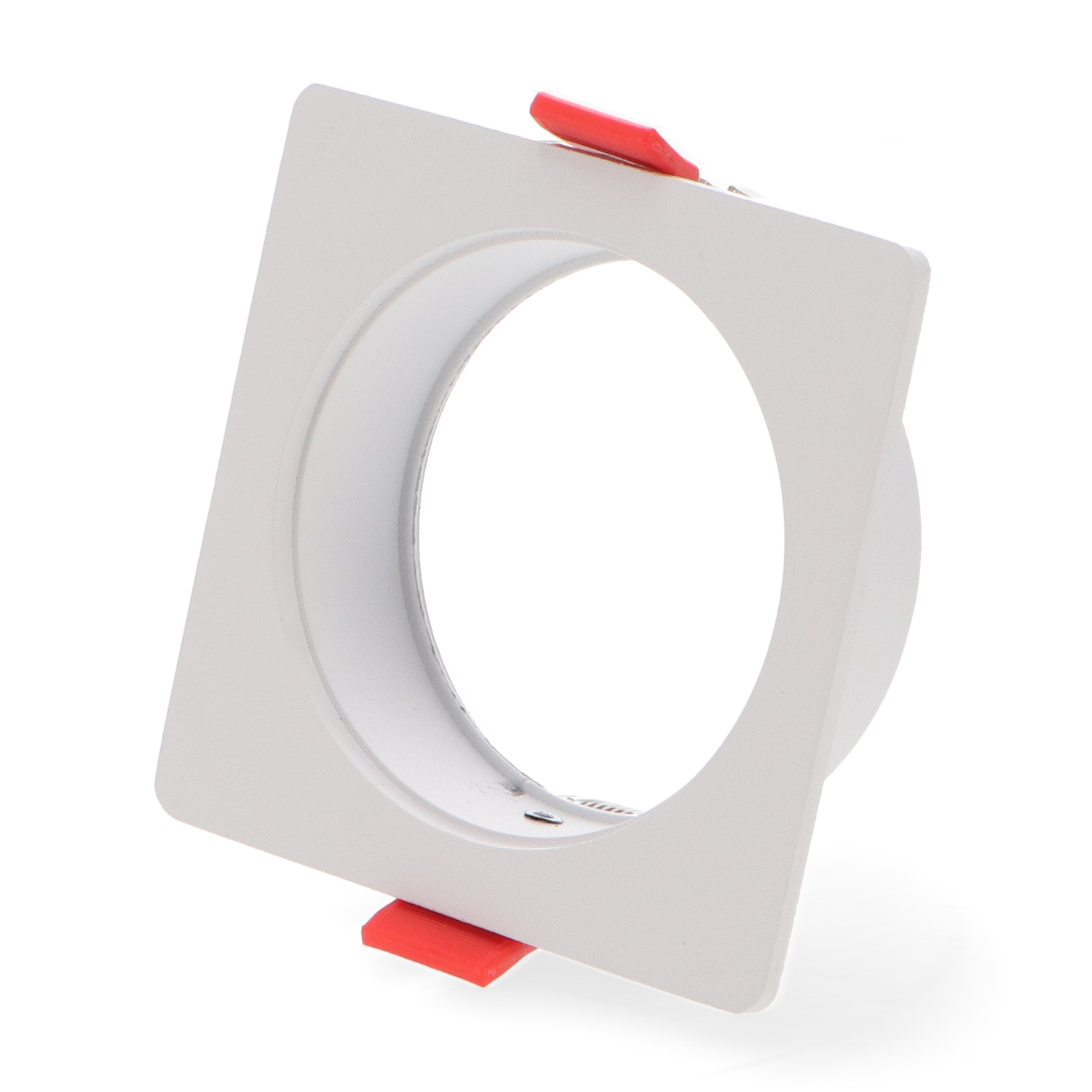 Anello Da Incasso Singolo Per Modulo Cobfix 10W