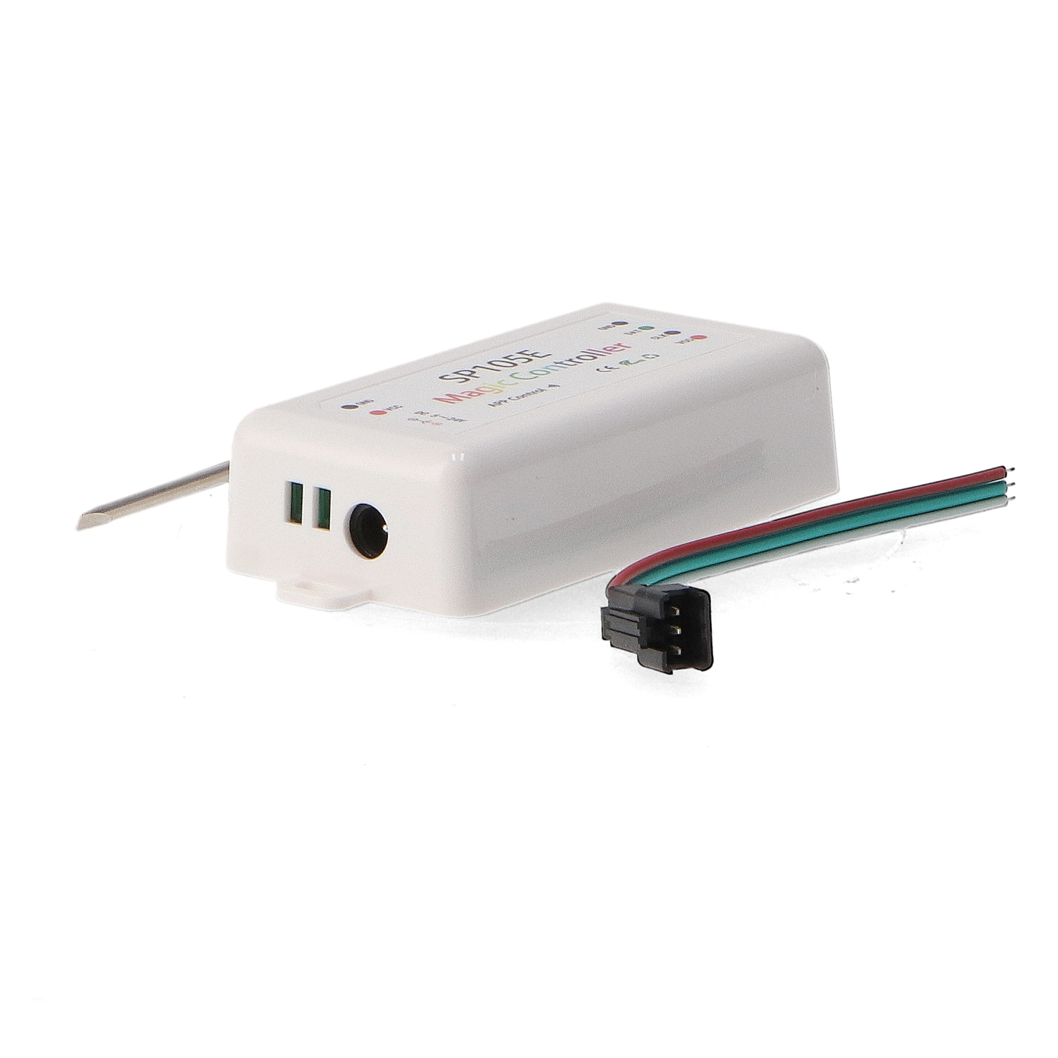 Controllatore Colorful Sp105E Per Striscia Led Digitale