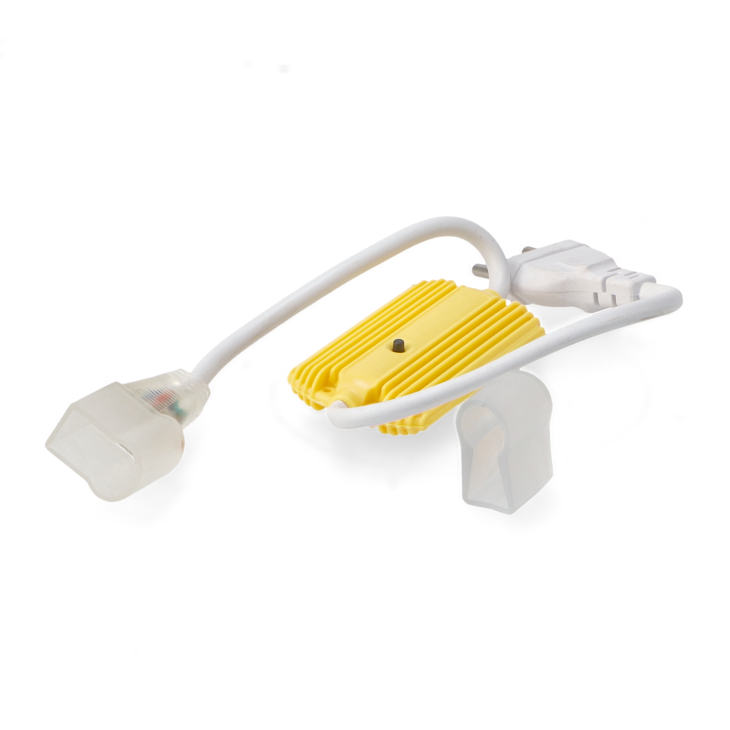 Controllatore Per Neon Led Prozny Rgb 220V  8.5W/m