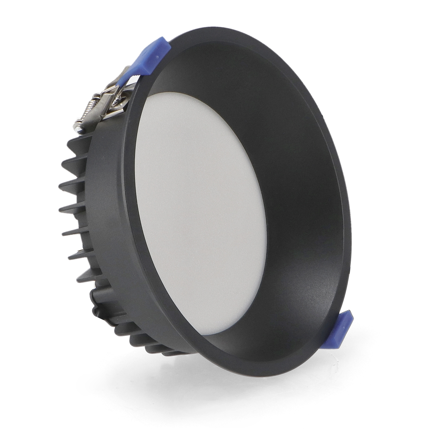 Downlight Led Black Luxtar 30W