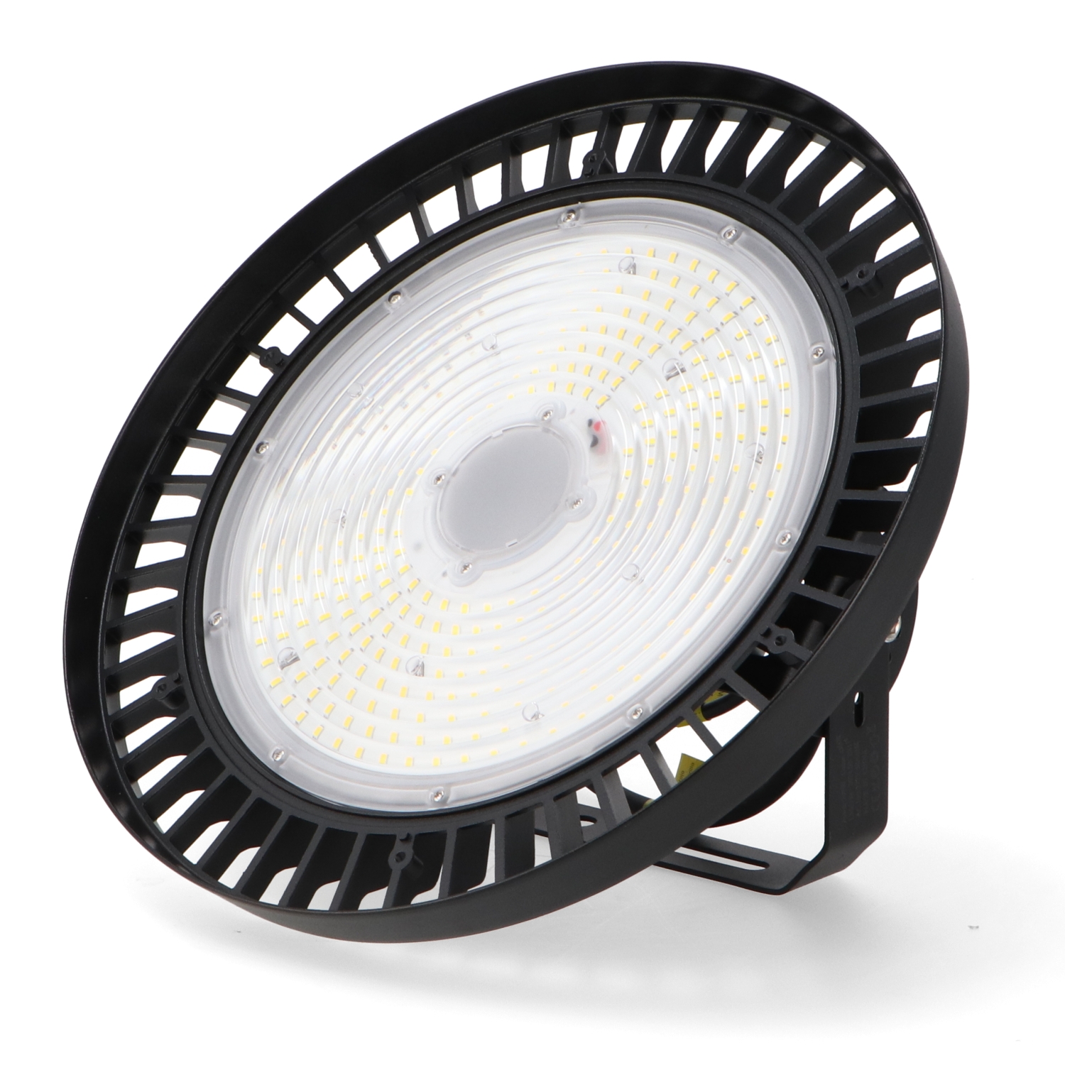 Campana Ufo Led Inspire 200W 1-10V - Dsc