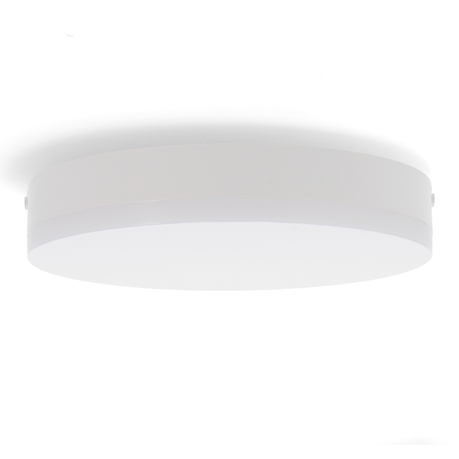 Plafoniera Led Round Nature 24-18-15-12W Ip65