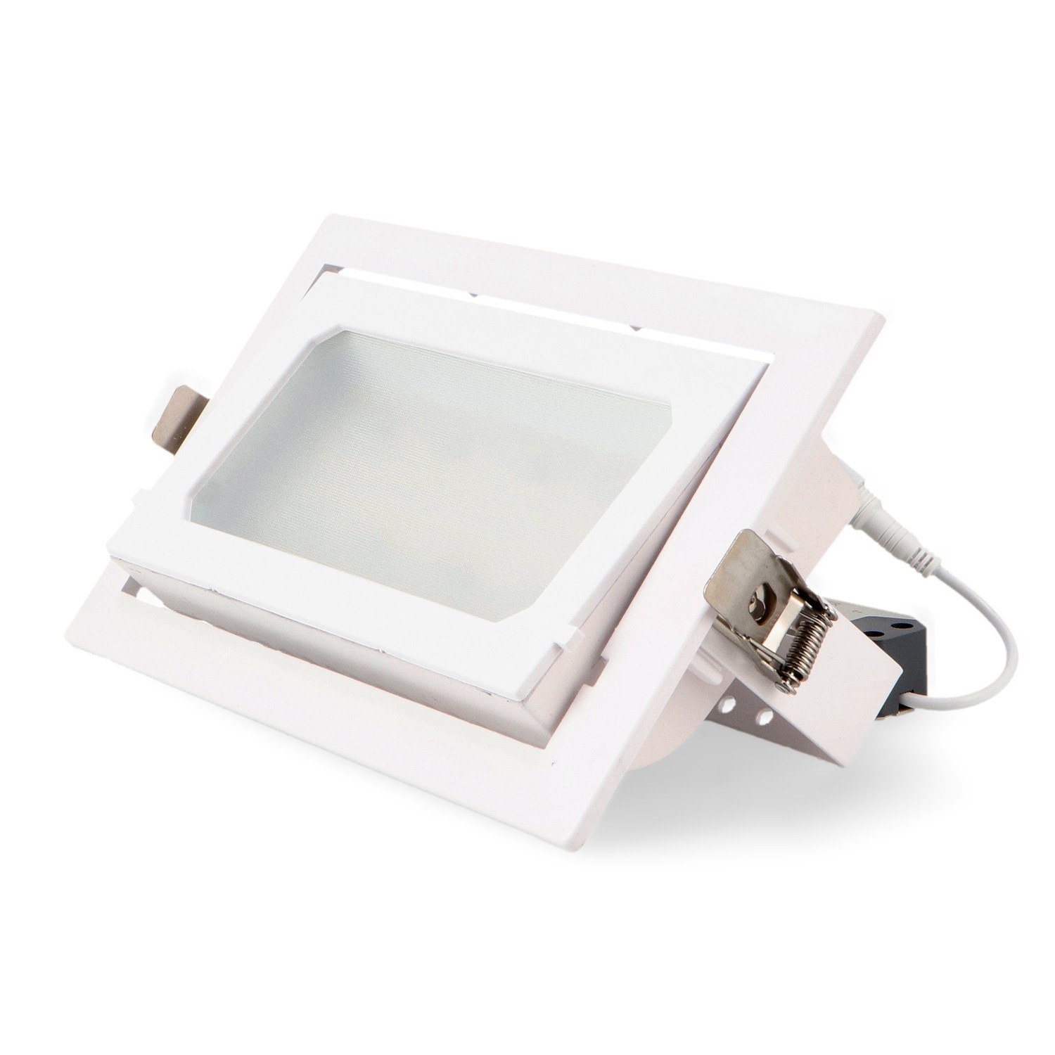 Faretto Proiettore Led Orientabile Navi 36W