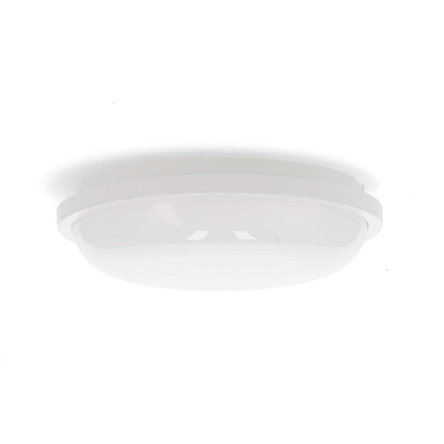 Plafoniera Circolare Led Screw 20W Ip65