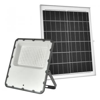 Foco Proyector Led Solar Venecia 200W