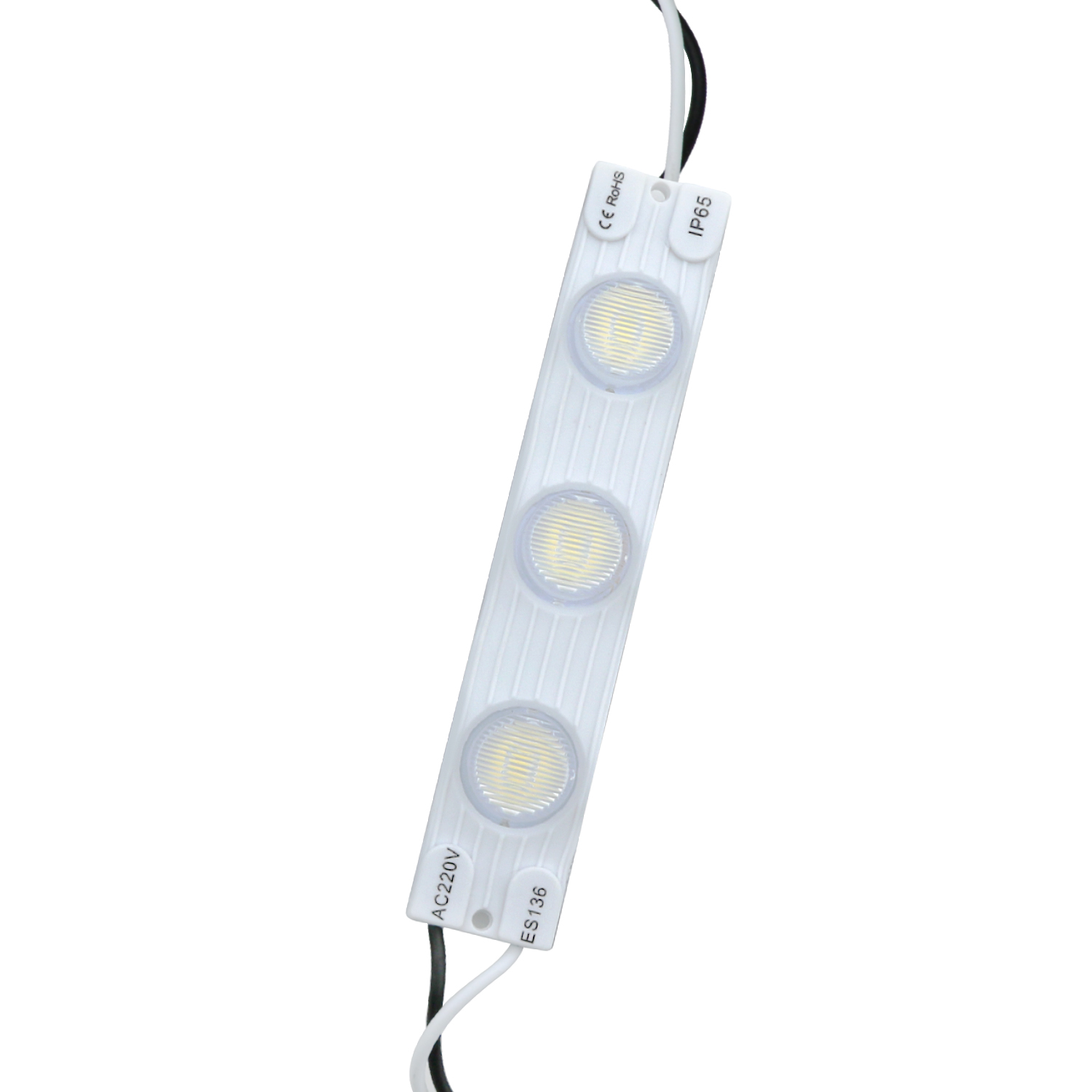 Connettore Ippopotamo Per Striscia Led e Cavo Ip65 12Mm 5Pin - Ledme Italia