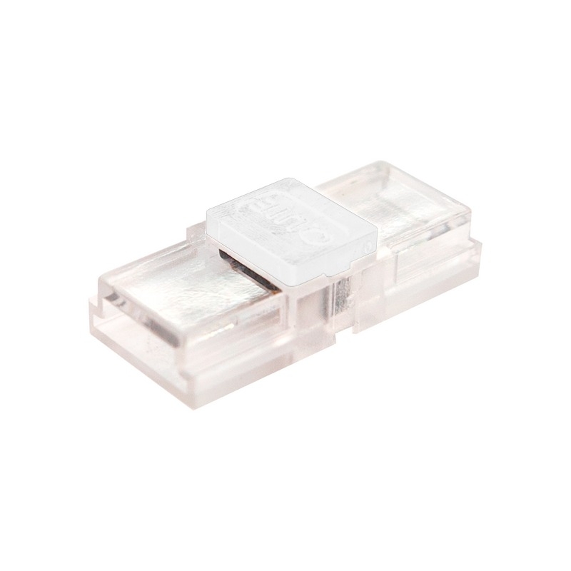 Conector Ultramini Para Fita 8Mm 12V/24V Monocromático