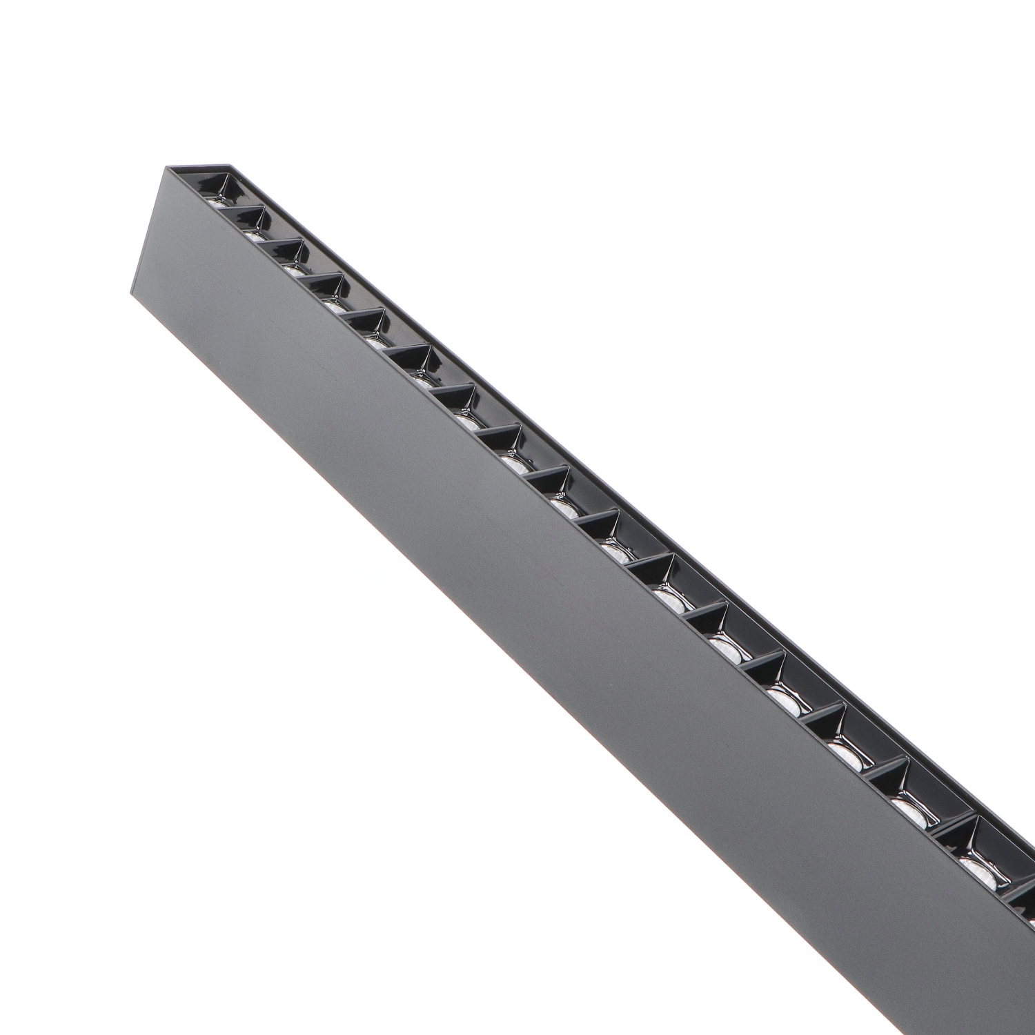 Lâmpada Linear Led Viena 40W (Ugr 17)