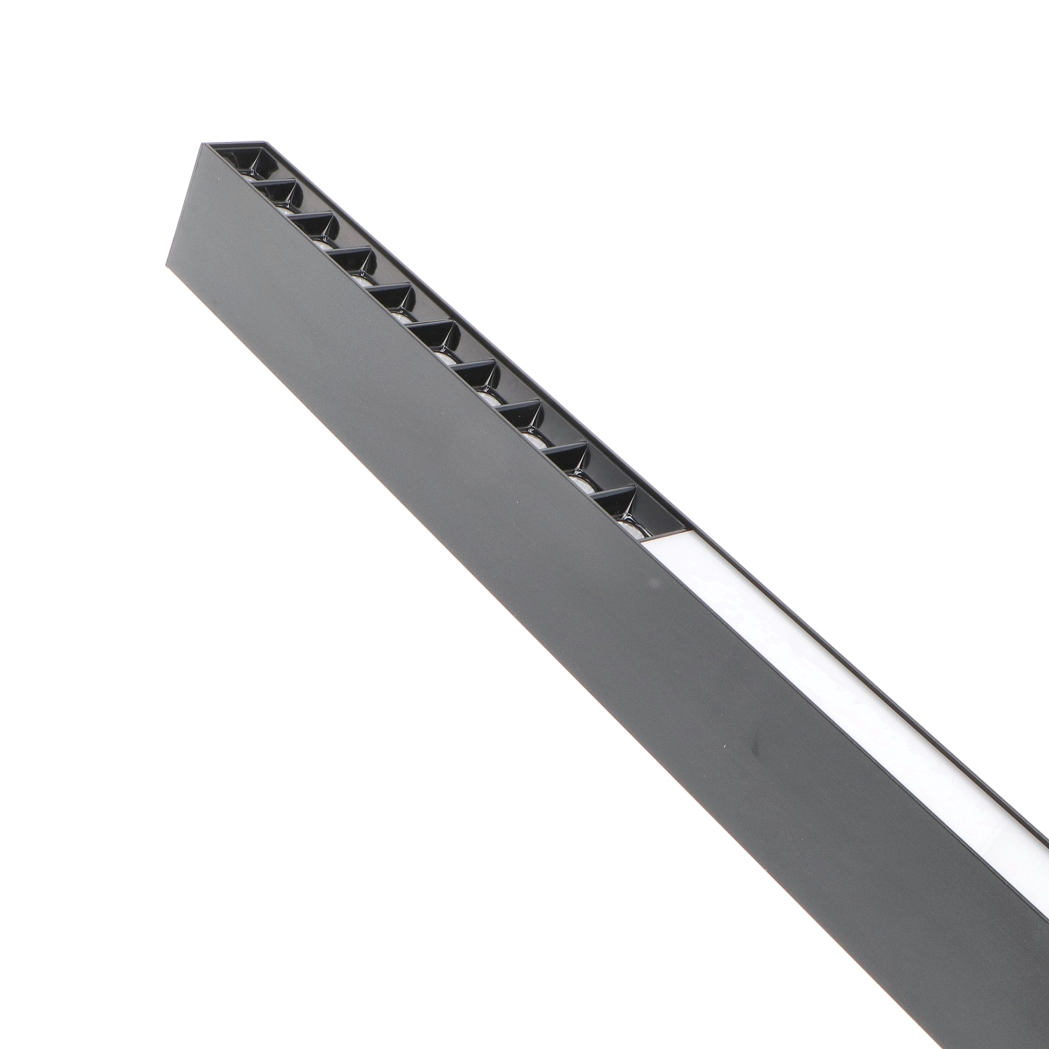 Lámpada Linear Led Viena II 40W (Ugr 19)