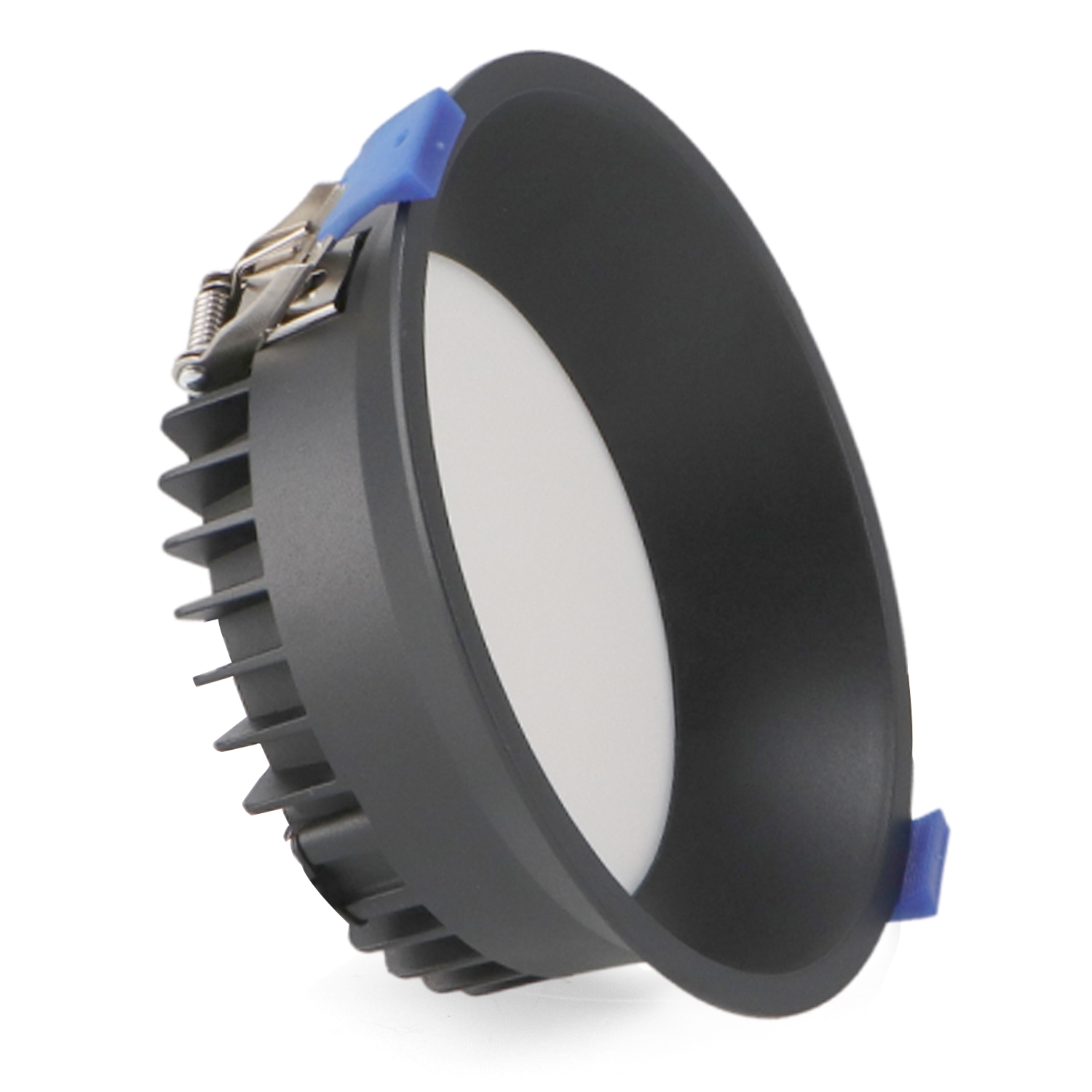 Downlight Led Black Luxtar 30W Cct