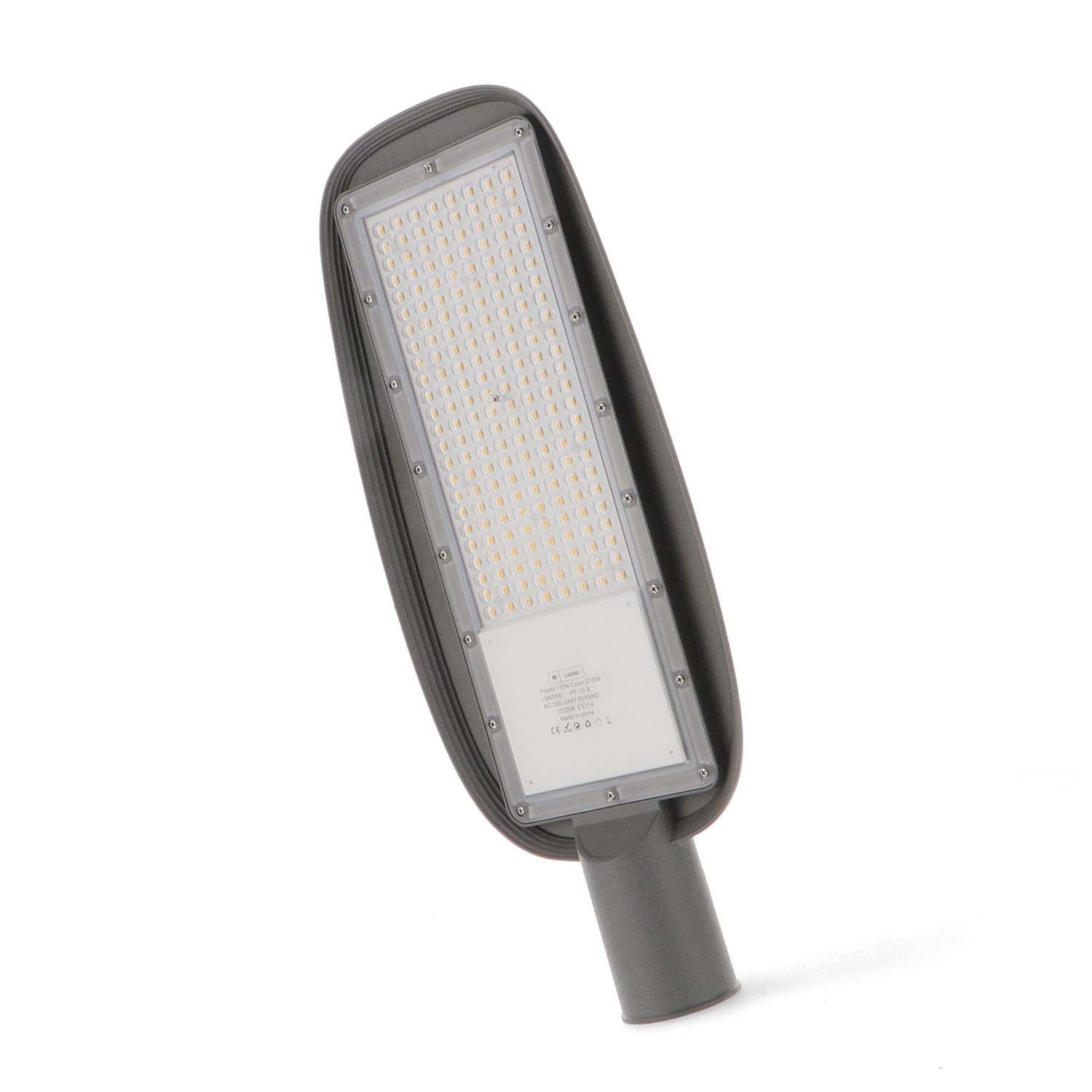 Luminária Led Serie Harlem 150W