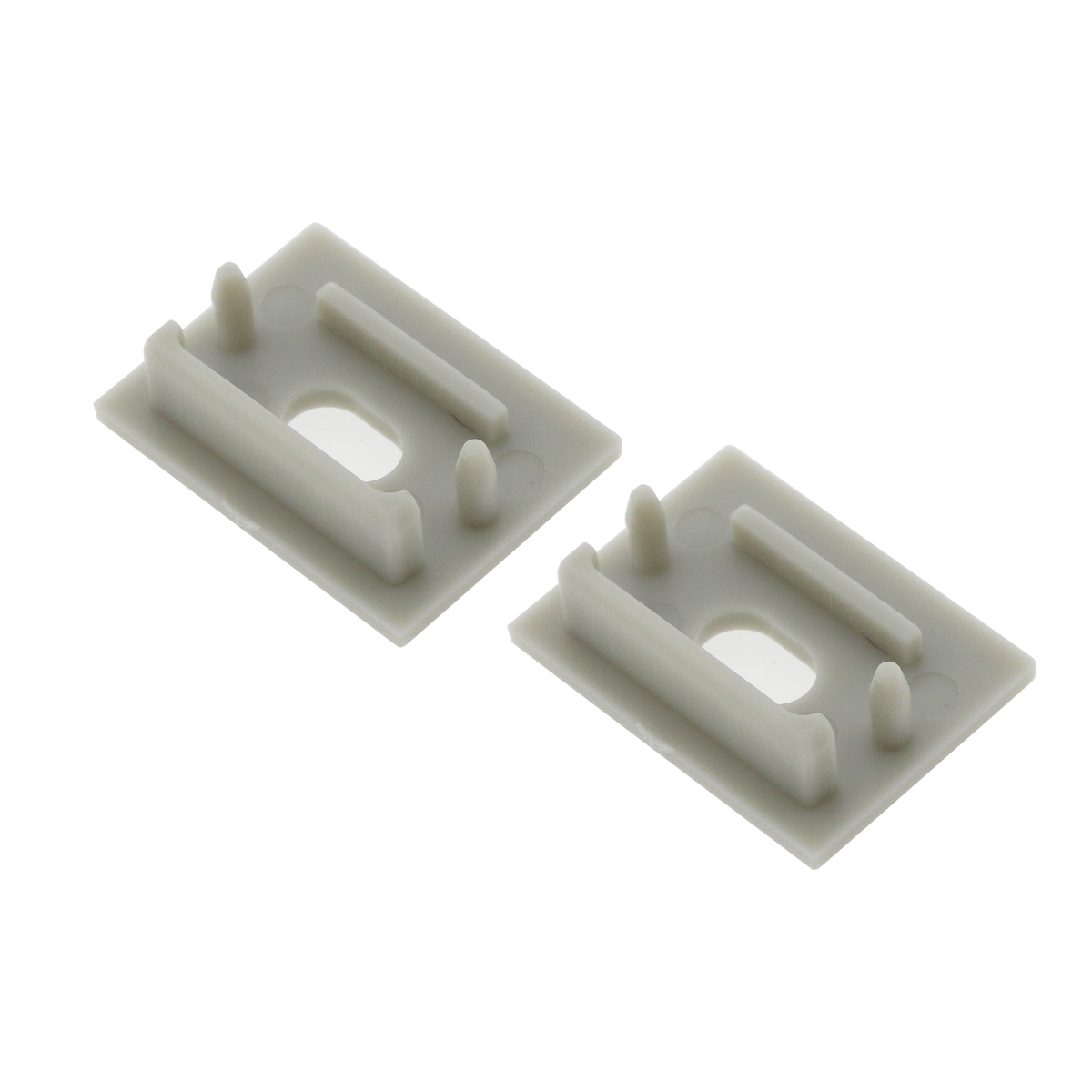 Pack de 2 Topos Para Perfil Lm3815