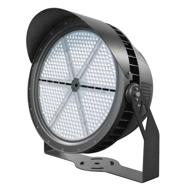 Projector Led Planet 400W