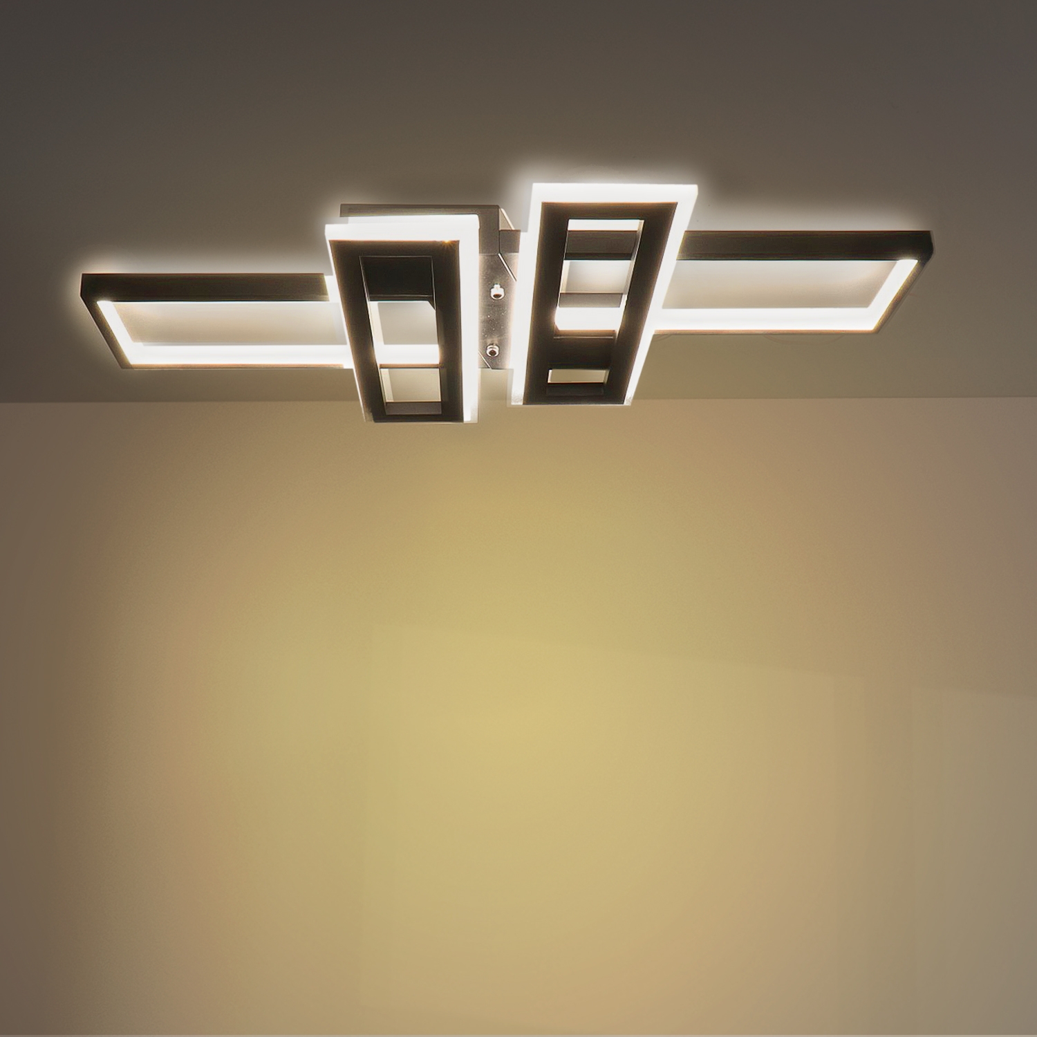 Candeeiro de Teto Led Kube